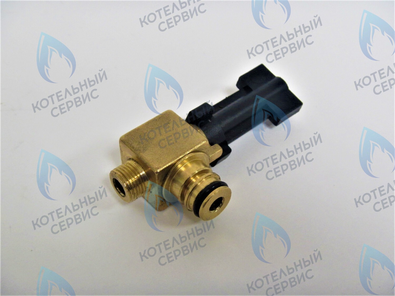 FF001 Кран подпитки VAILLANT atmoTEC/turboTEC (0020265137, 0020018065),  atmoMAX/turboMAX (014674), Protherm Пантера 18v (0020265139, 0020038130) в Самаре