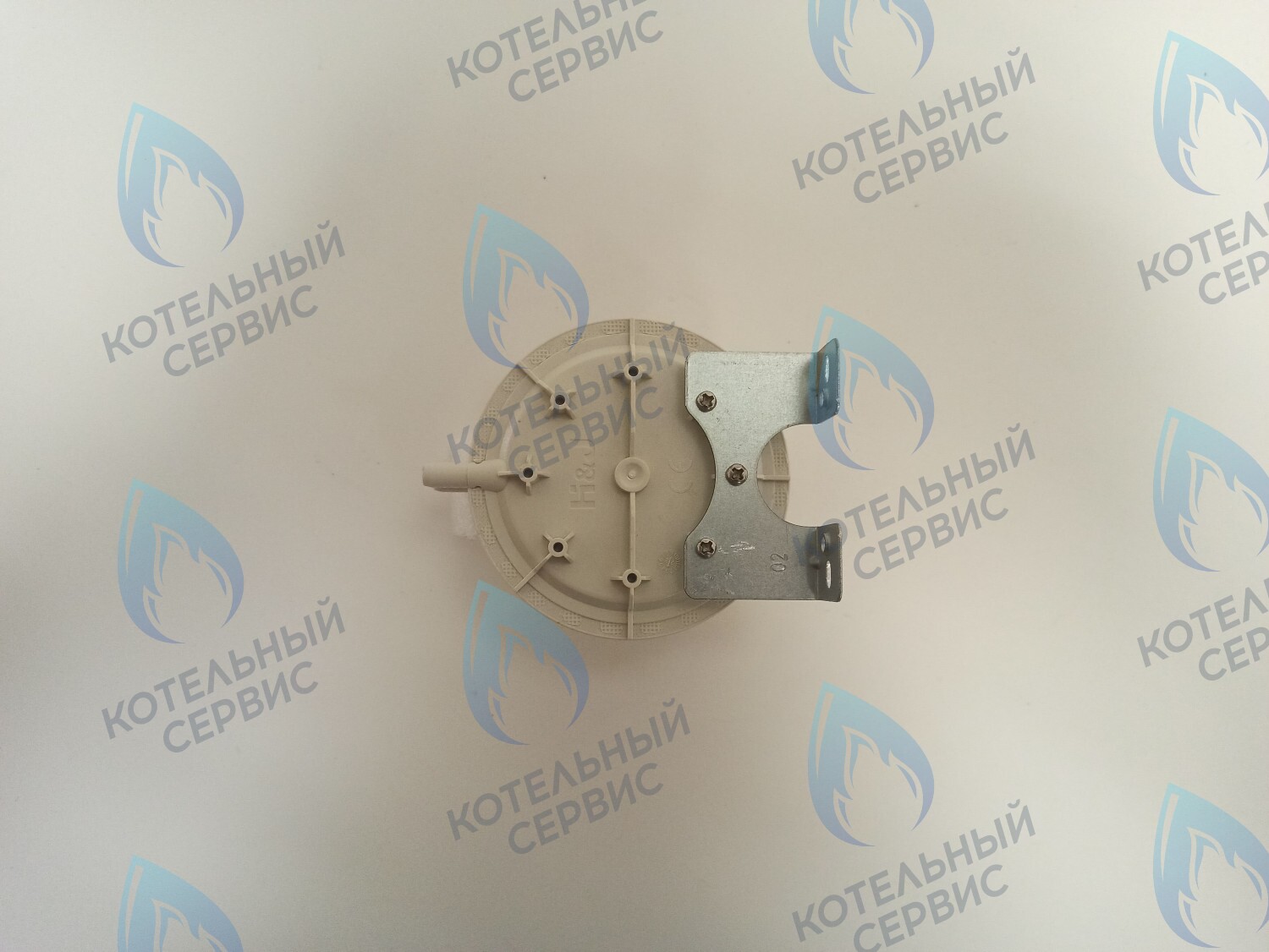 AA.03.05.0019 Прессостат 95/80 Pa M32T MIZUDO в Самаре