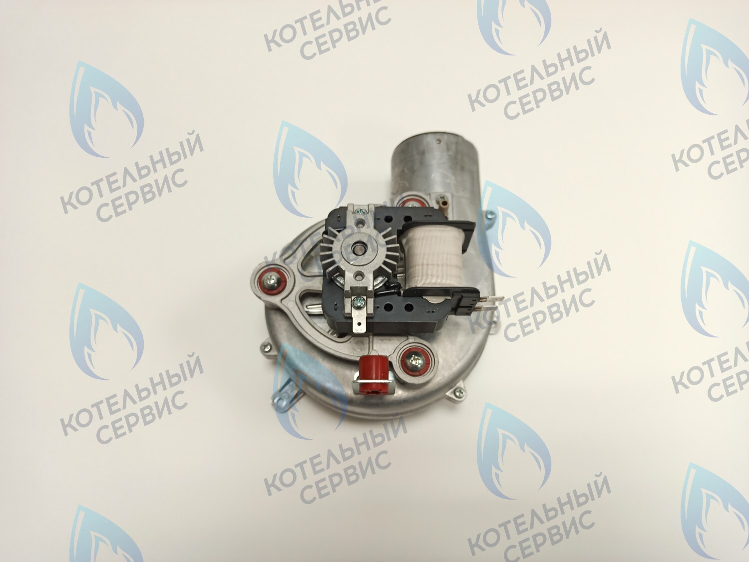 AA10020012 Вентилятор ELSOTHERM серия T-124 в Самаре