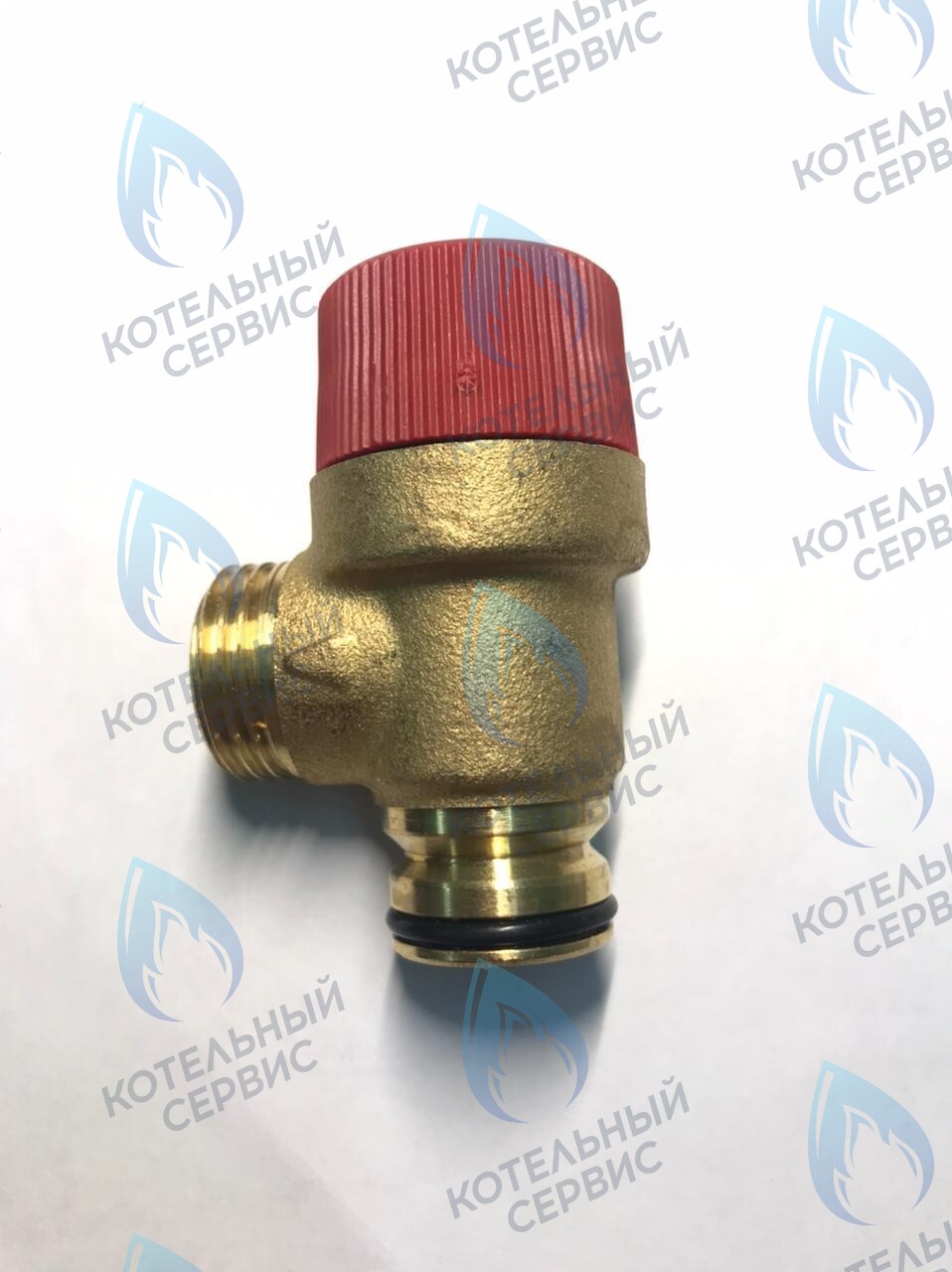 0020035129 Клапан сбросной предохранительный 300кПа 1/2&quot;- Prothem Пантера Леопард V17 PROTHERM в Самаре