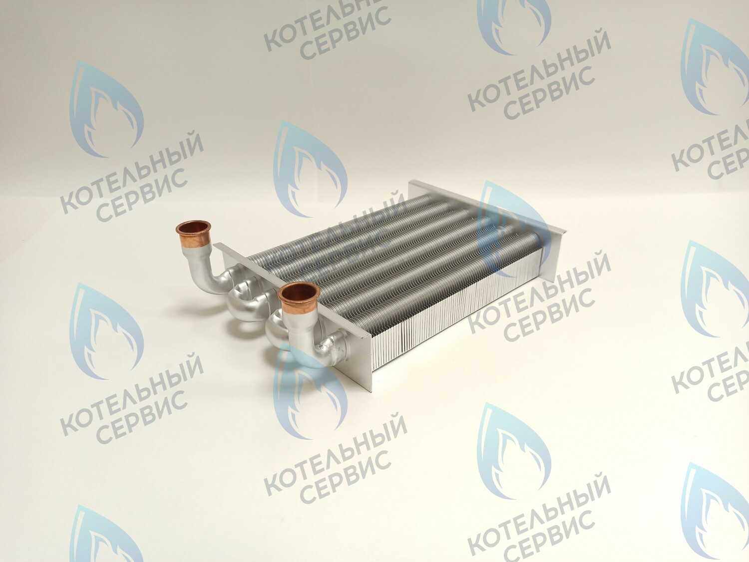 EM011-260 Основной теплообменник 24 квт атмо ELECTROLUX (BI1572 100) в Самаре