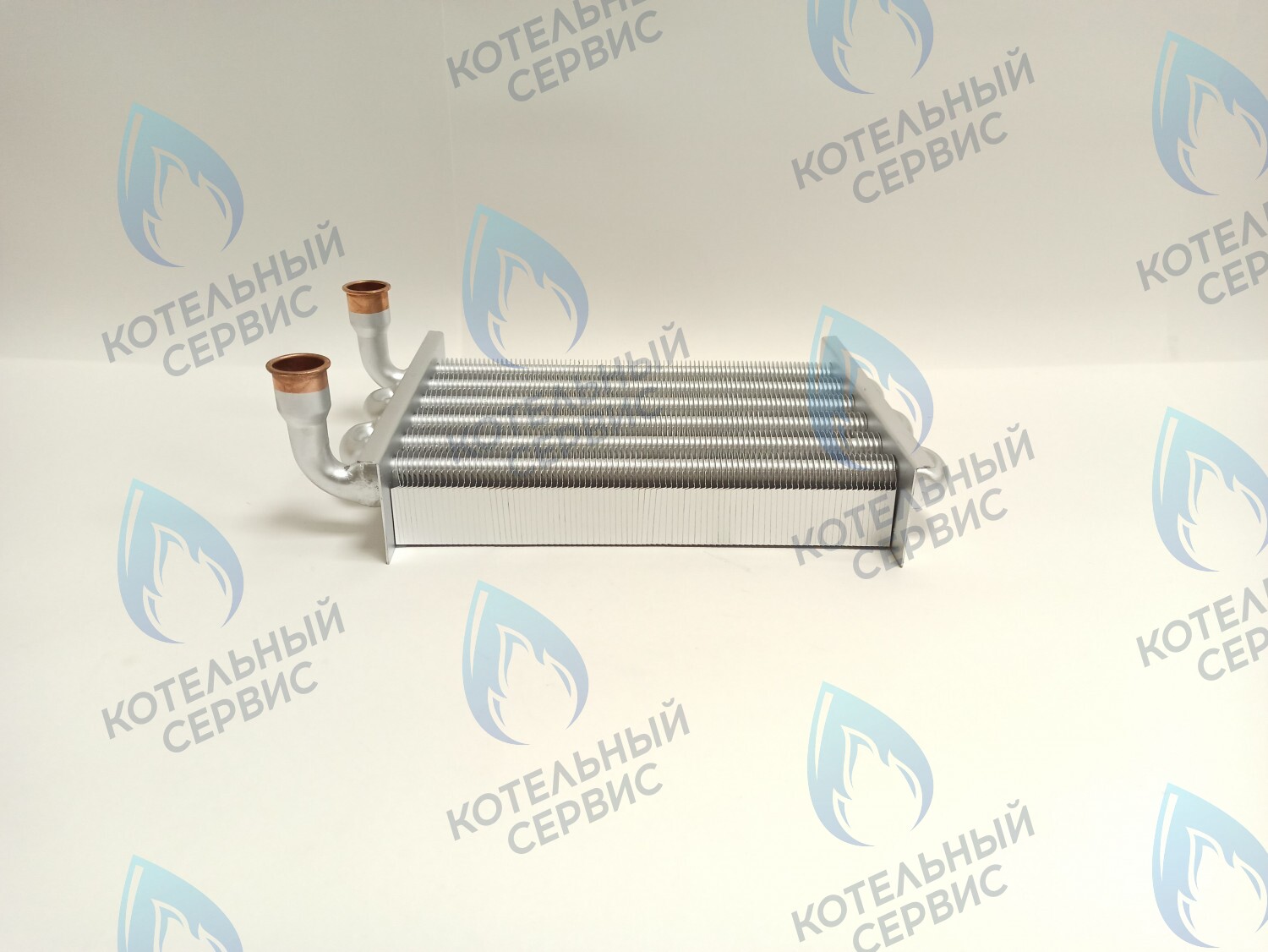 EM011-260 Теплообменник первичный 24кВт атмо ELECTROLUX (BI1572 100) в Самаре