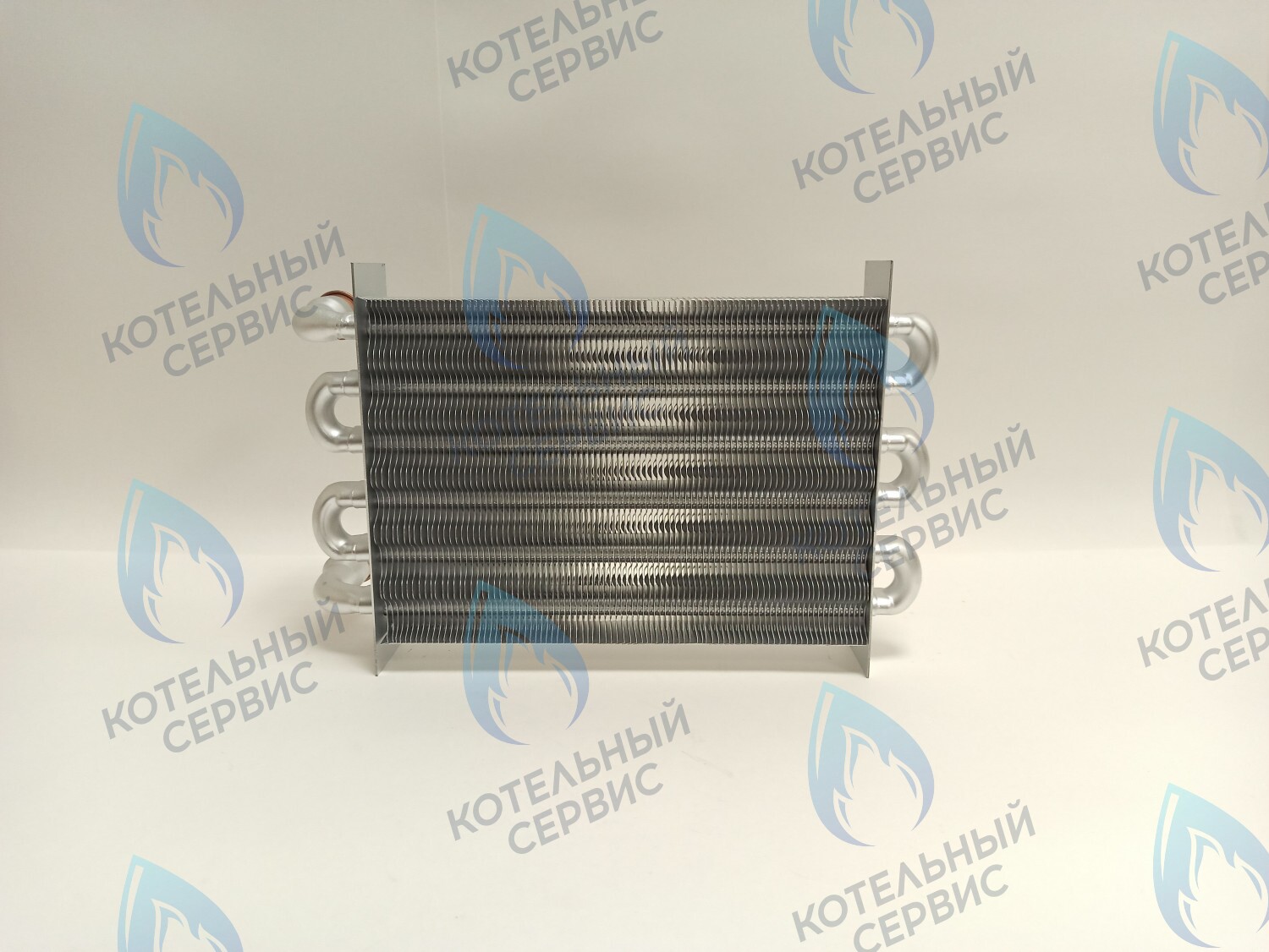 EM011-260 Теплообменник первичный 24кВт атмо ELECTROLUX (BI1572 100) в Самаре