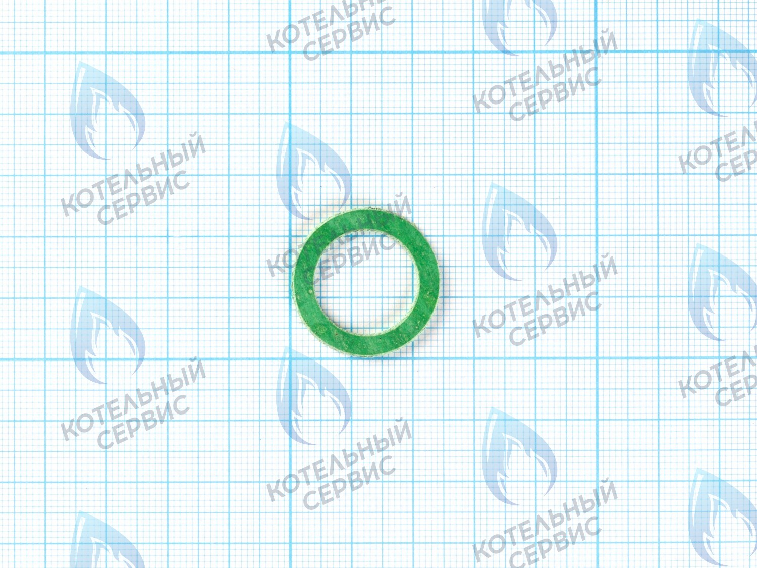 ZR003P Прокладка паронитовая 3/4 D24x17 в Самаре