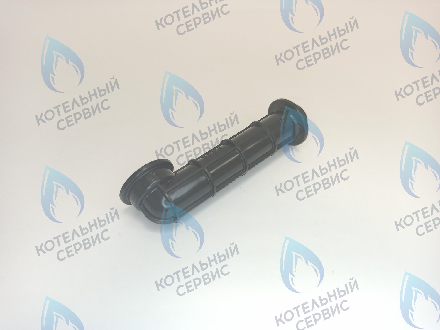 440010237 Соединение 3-хходового клапана и штуцера подачи отопления RINNAI GMF/EMF/RMF/KMF/CMF в Самаре