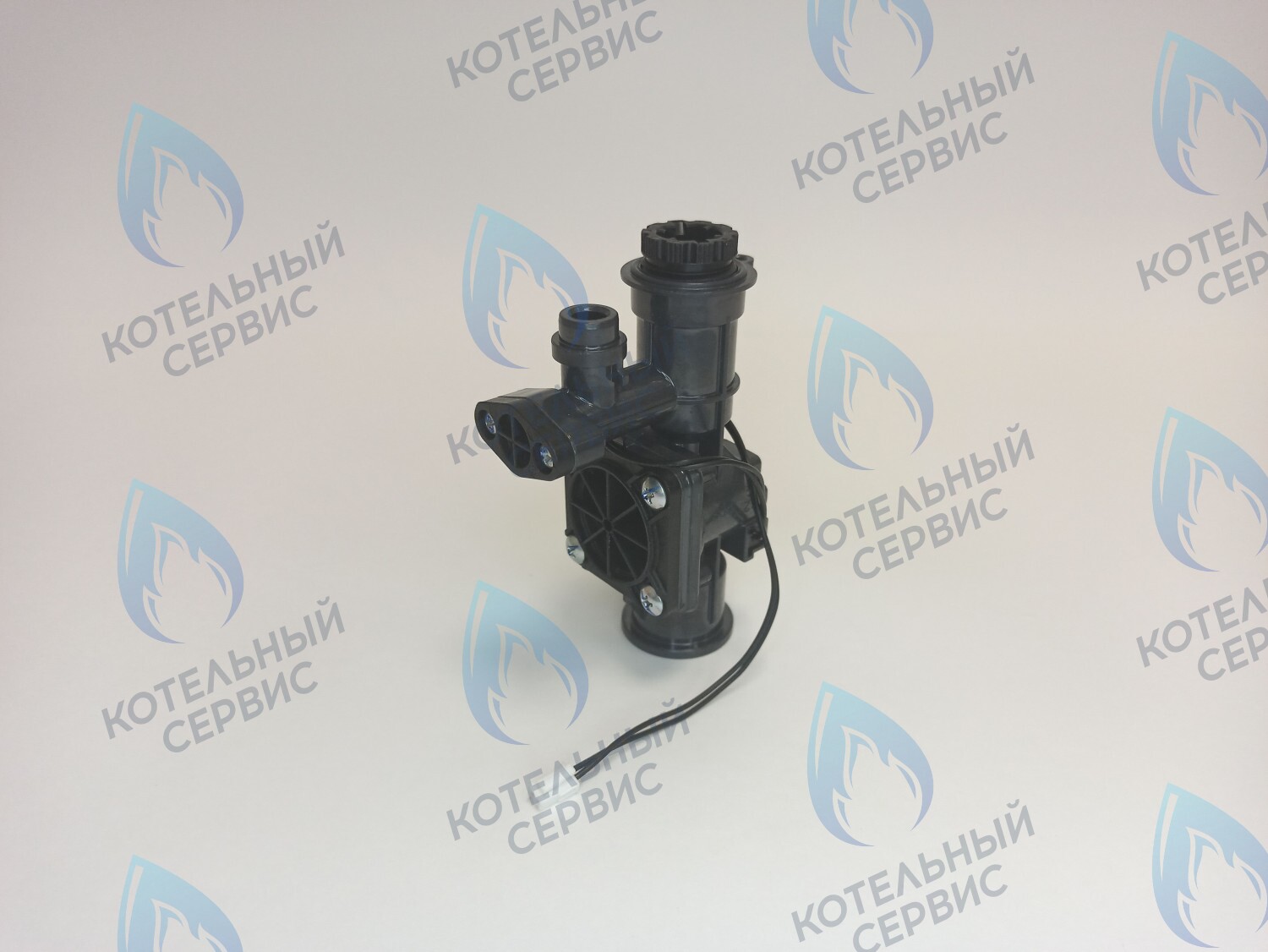 440016056 Датчик протока ГВС в сборе RINNAI RMF/KMF/CMF (с 2015.08.01) в Самаре