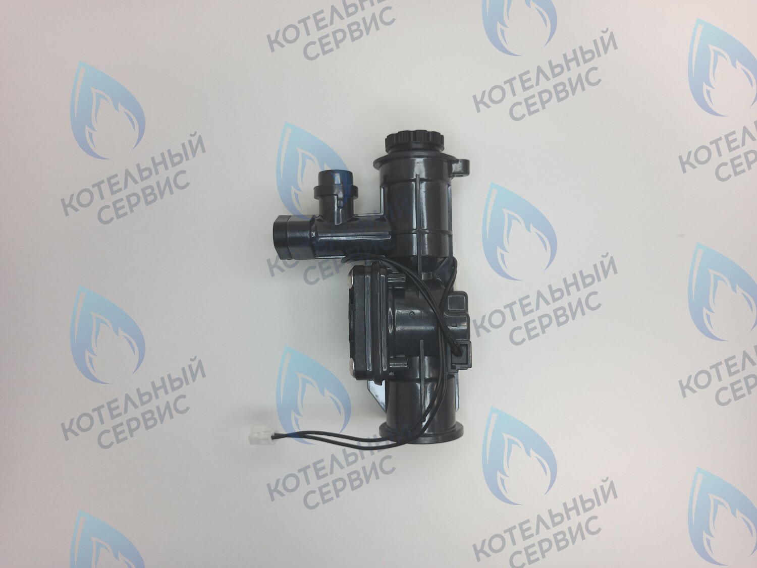 440016056 Датчик протока ГВС в сборе RINNAI RMF/KMF/CMF (с 2015.08.01) в Самаре