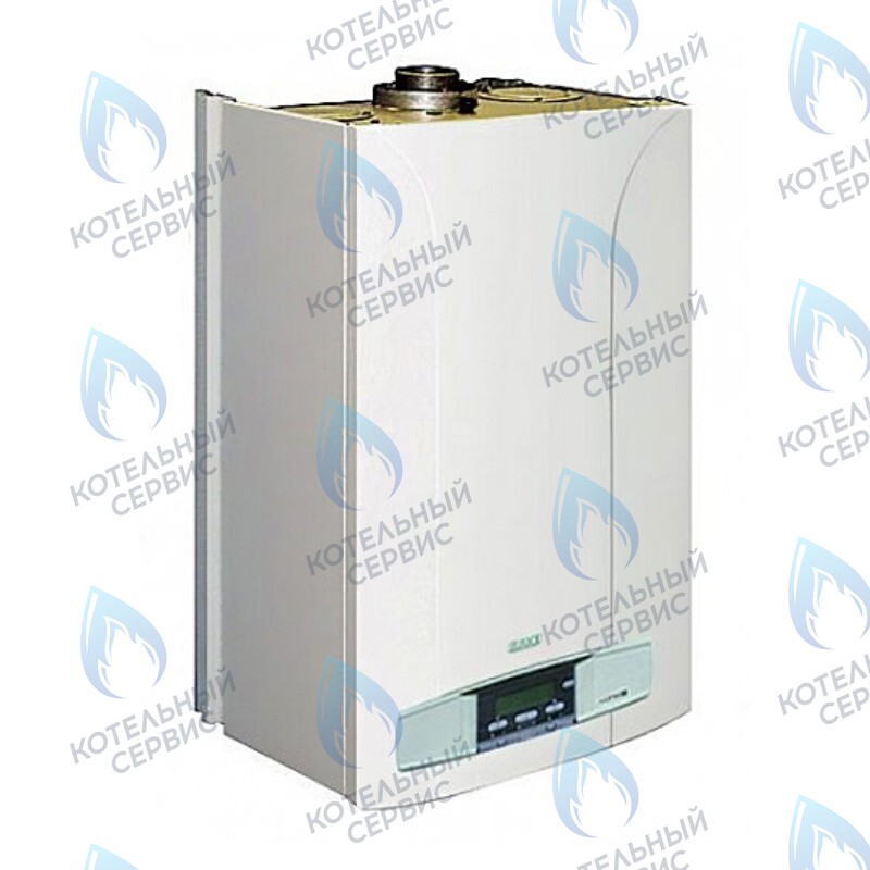  Настенный газовый котел BAXI LUNA-3 (Турбо) в Самаре