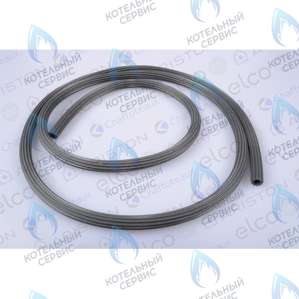 60081265 Трубка силикон.d 9x3 длина 1.30м ARISTON в Самаре