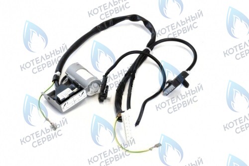 BI2235 117 Пучок проводов для насоса Federica 24 turbo FEDERICA BUGATTI в Самаре