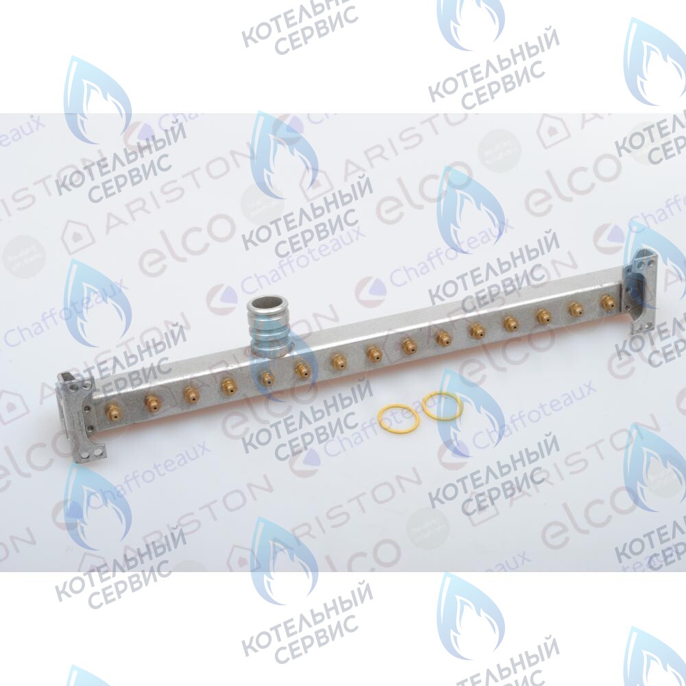 65105037 Газовый коллектор 15 inj. D:1.32 ARISTON в Самаре