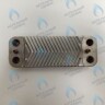 ES210P-166-14R-SW Теплообменник  ГВС SWEP вторичный 14 пластин 210X166 в Самаре