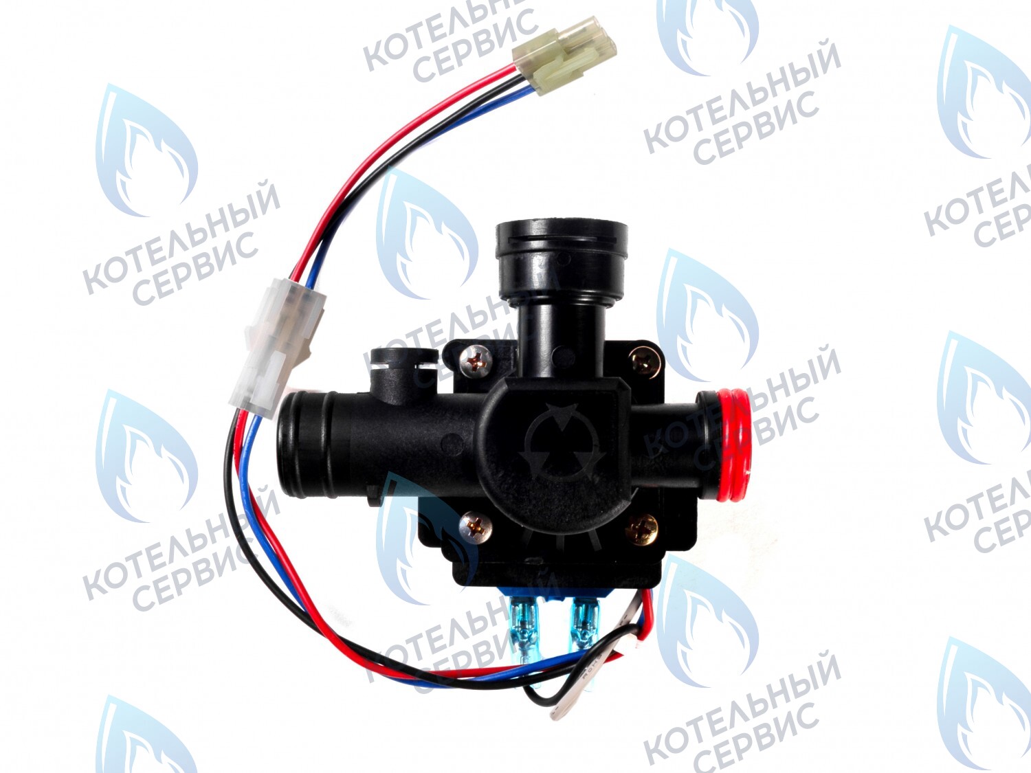 52040125 Трёхходовой клапан A16-41 D DAESUNG в Самаре