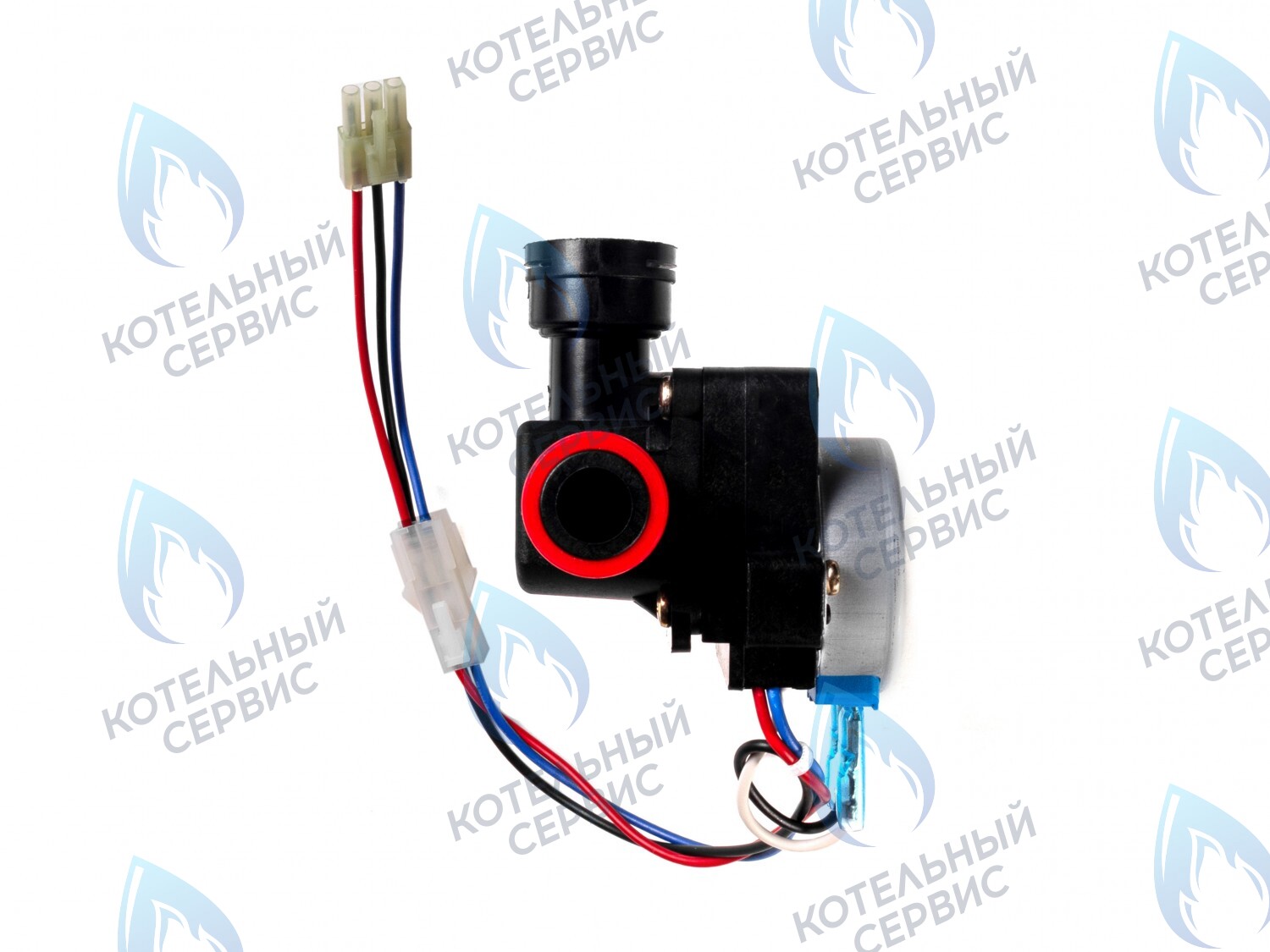 52040125 Трёхходовой клапан A16-41 D DAESUNG в Самаре