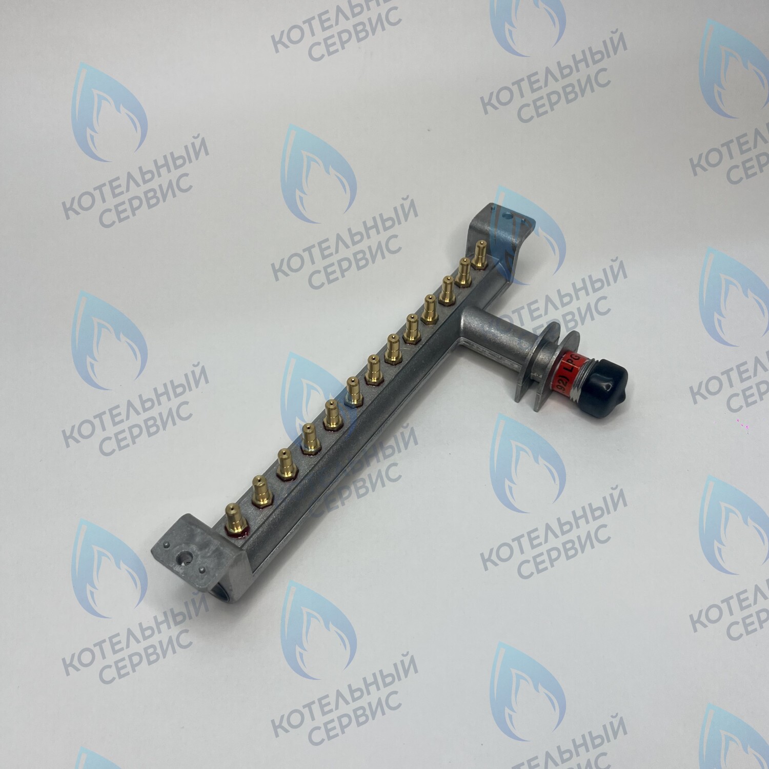 52020296 Форсунка сжиженного газа A24,C19-24,ESR-2.20,Pl3.20 DAESUNG в Самаре