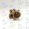 GGT005-MT-02 Трехходовой клапан Protherm Vaillant (178978) без мотора латунь (без крышки) в Самаре