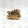GGT005-MT-02 Трехходовой клапан Protherm Vaillant (178978) без мотора латунь (без крышки) в Самаре