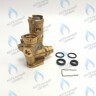 GGT005-MT-02 Трехходовой клапан Protherm Vaillant (178978) без мотора латунь (без крышки) в Самаре