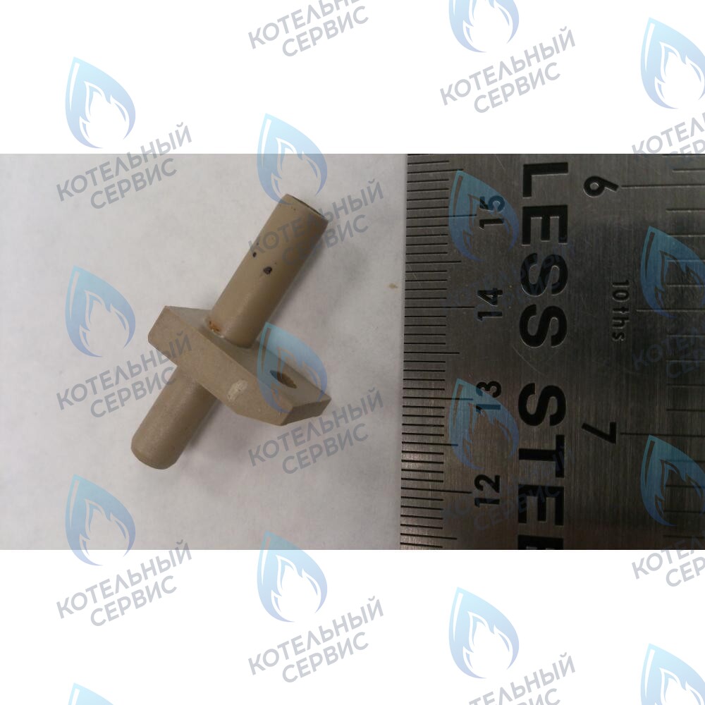 6603220001 Трубка Вентури BAXI в Самаре