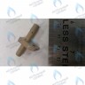6603220001 Вентури трубка BAXI в Самаре