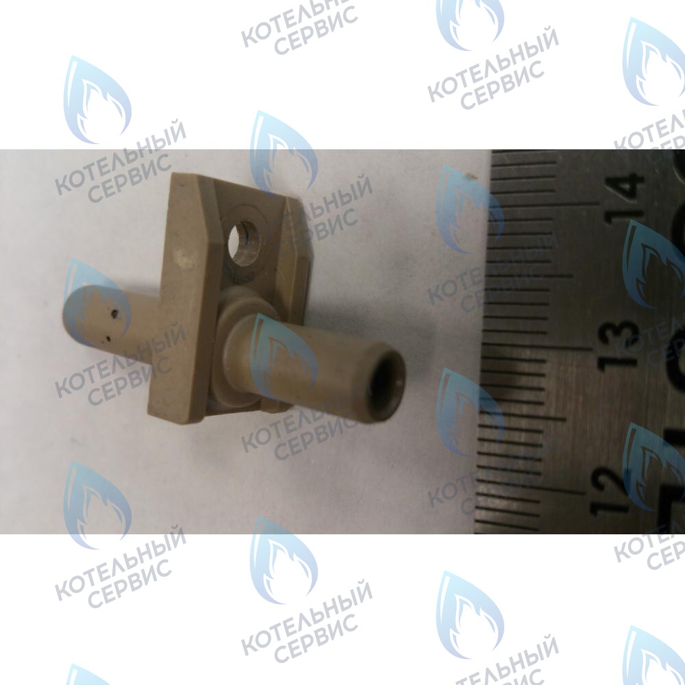 6603220001 Трубка Вентури BAXI в Самаре