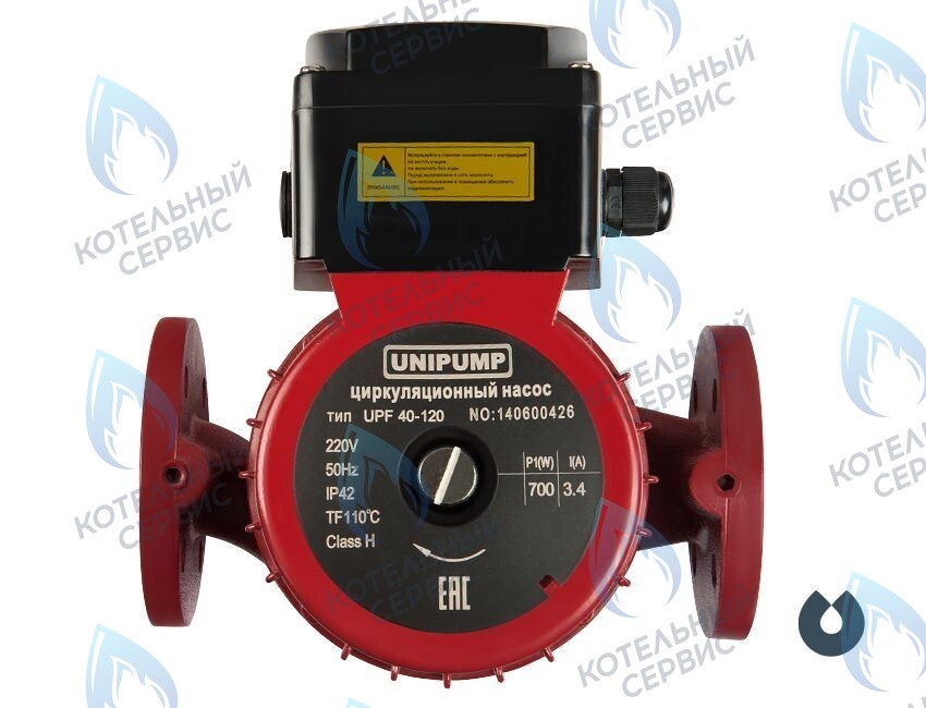 2021090967 Циркуляционный насос UNIPUMP UPF 32-120 220B, L=220 в Самаре