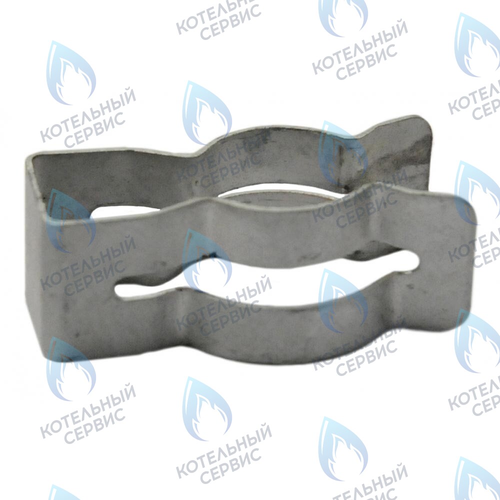 710679800 Клипсы крепежные трубки бай-пасса BAXI в Самаре