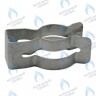 710679800 Клипсы крепежные трубки бай-пасса BAXI в Самаре