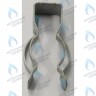 710679800 Клипсы крепежные трубки бай-пасса BAXI в Самаре
