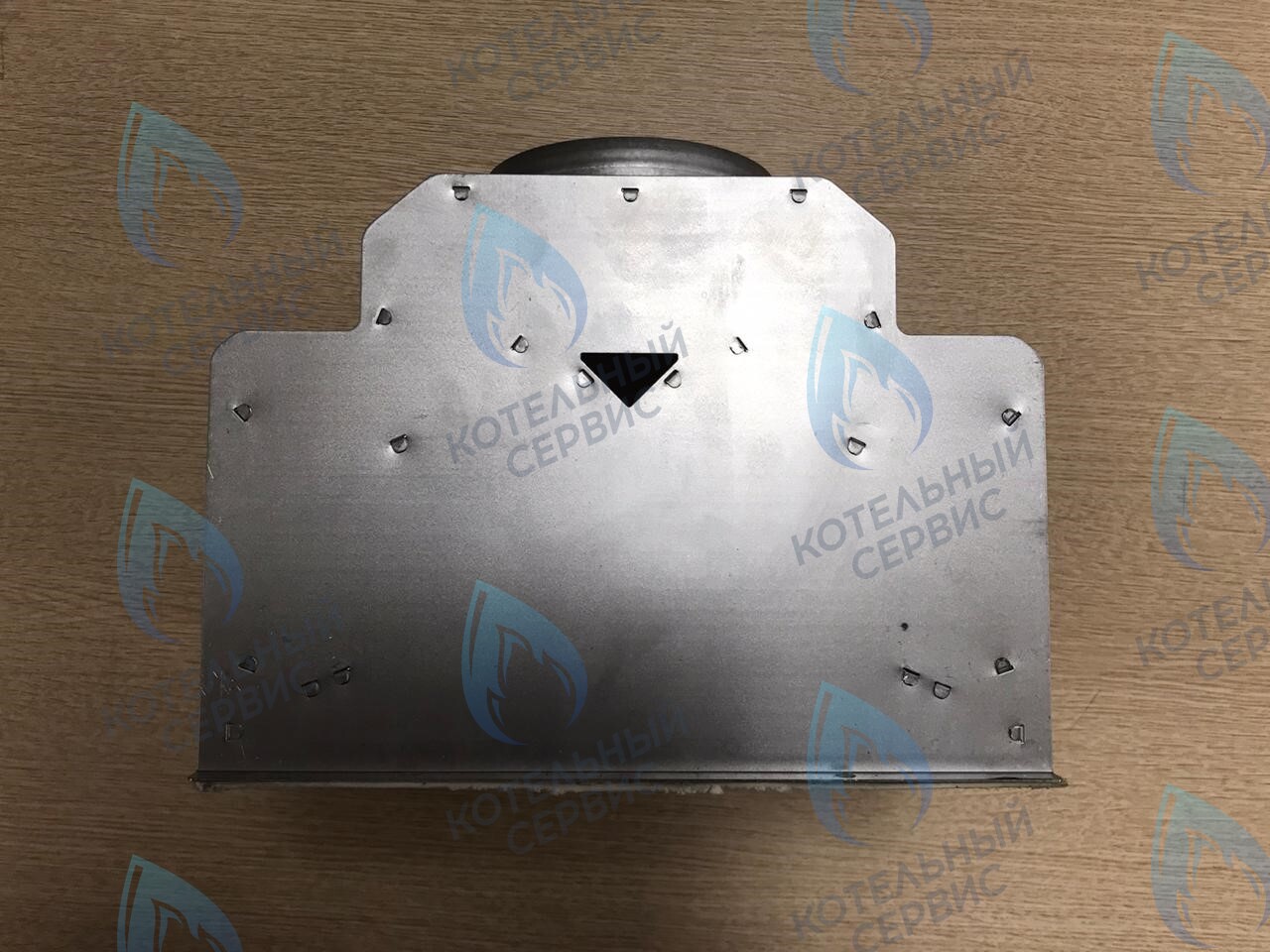 30003890A Коллектор дымовых газов Navien Atmo 13-24A (BH2544008E) в Самаре