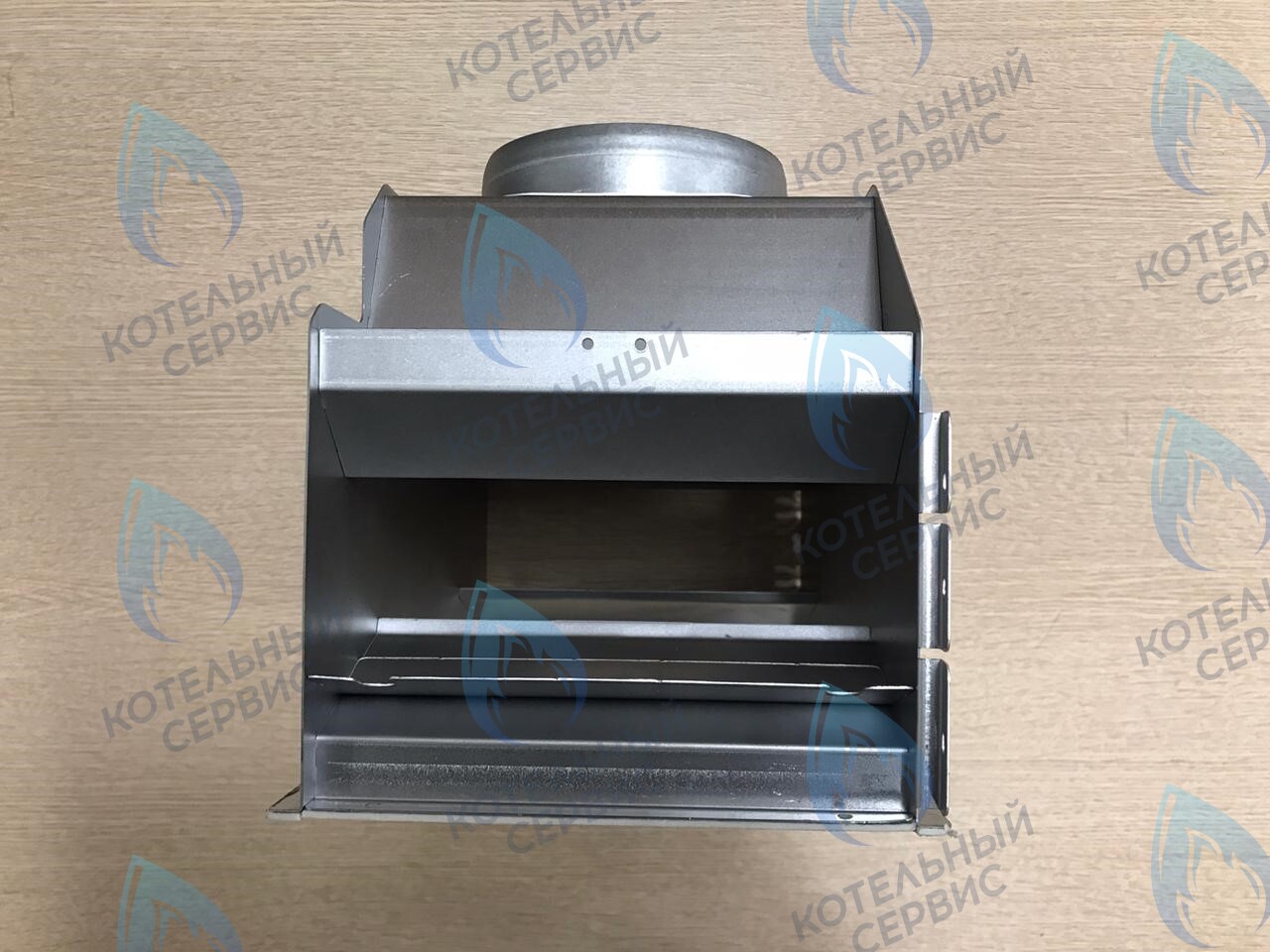 30003890A Коллектор дымовых газов Navien Atmo 13-24A (BH2544008E) в Самаре