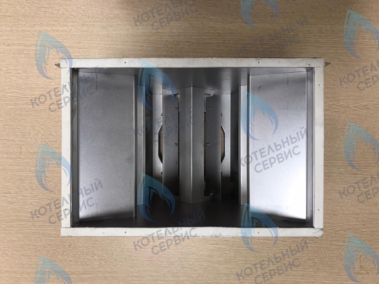 30003890A Коллектор дымовых газов Navien Atmo 13-24A (BH2544008E) в Самаре