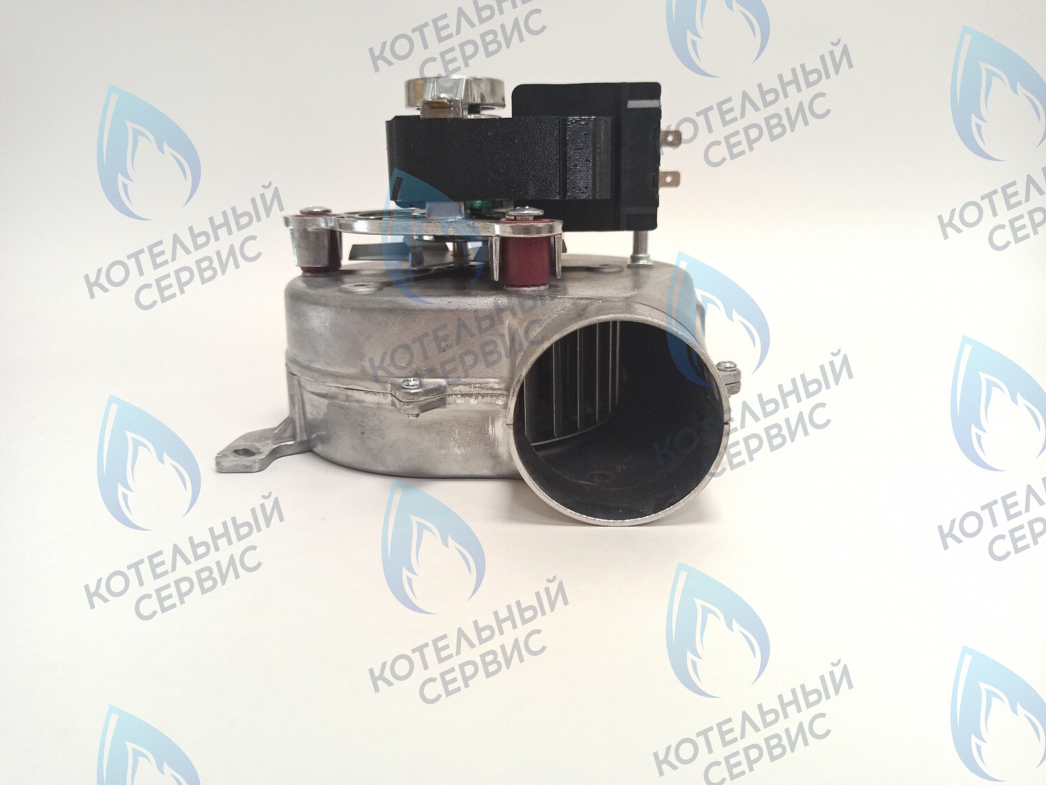 AA.01.02.0009 Вентилятор дымоудаления (турбина)  MIZUDO M28-40T/TH 65Вт в Самаре