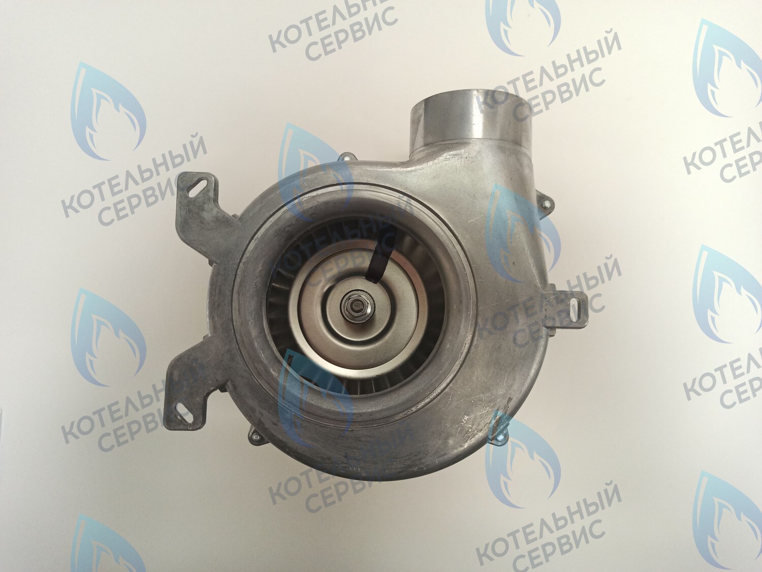 AA.01.02.0009 Вентилятор дымоудаления (турбина)  MIZUDO M28-40T/TH 65Вт в Самаре