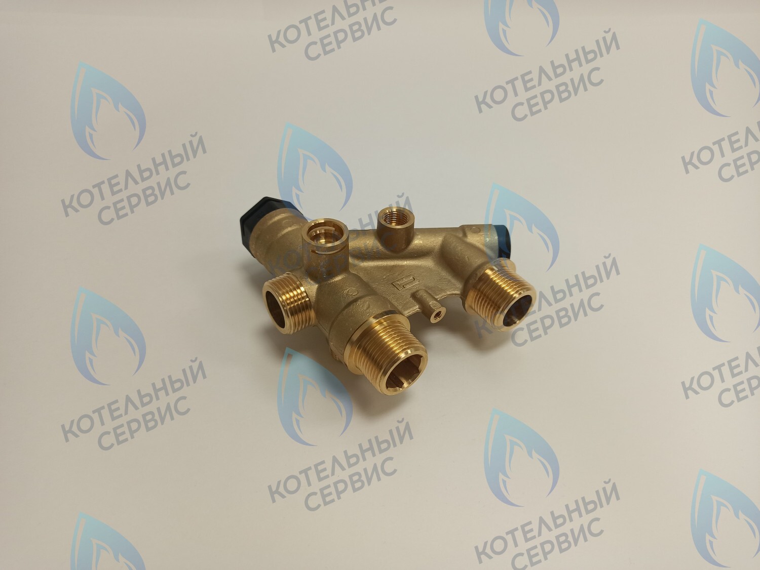 GGT015 Элемент гидравлического блока Viessmann A1HB (7856978) в Самаре