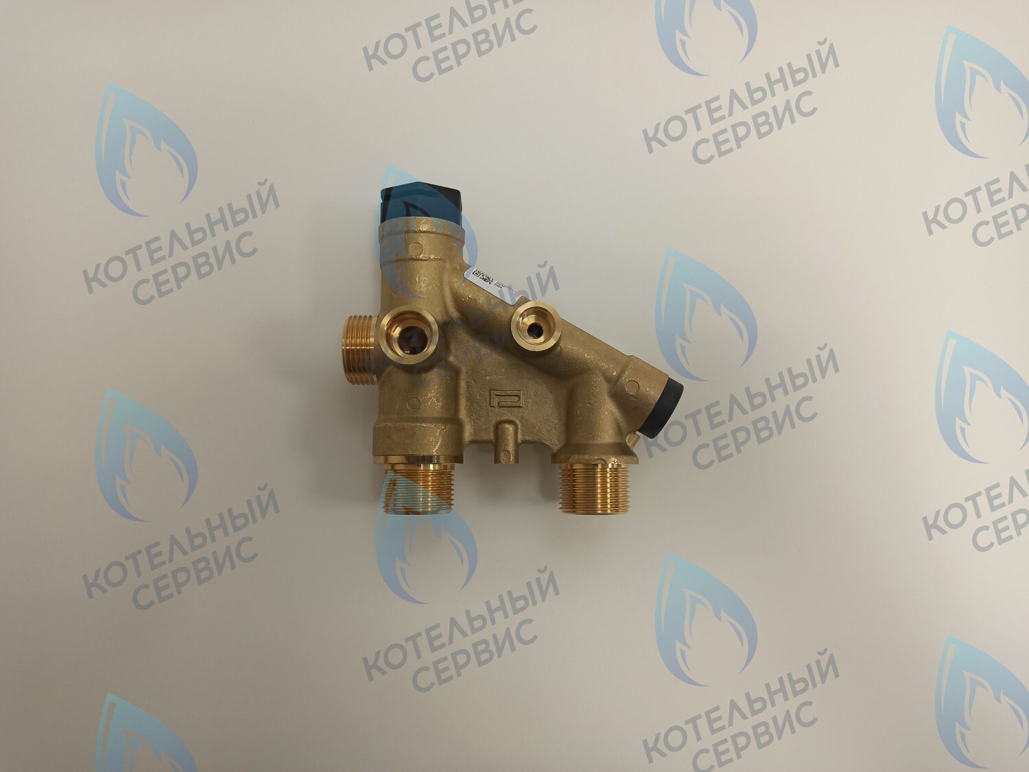 GGT015 Элемент гидравлического блока Viessmann A1HB (7856978) в Самаре