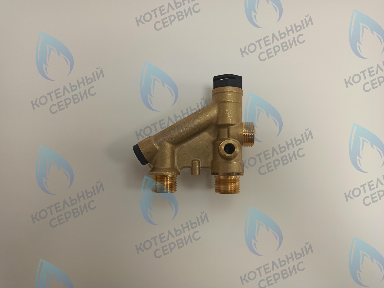 GGT015 Элемент гидравлического блока Viessmann A1HB (7856978) в Самаре