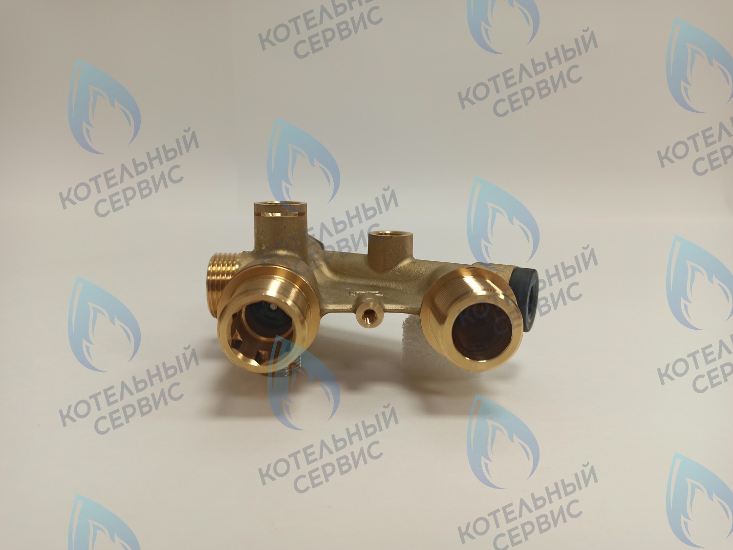 GGT015 Элемент гидравлического блока Viessmann A1HB (7856978) в Самаре