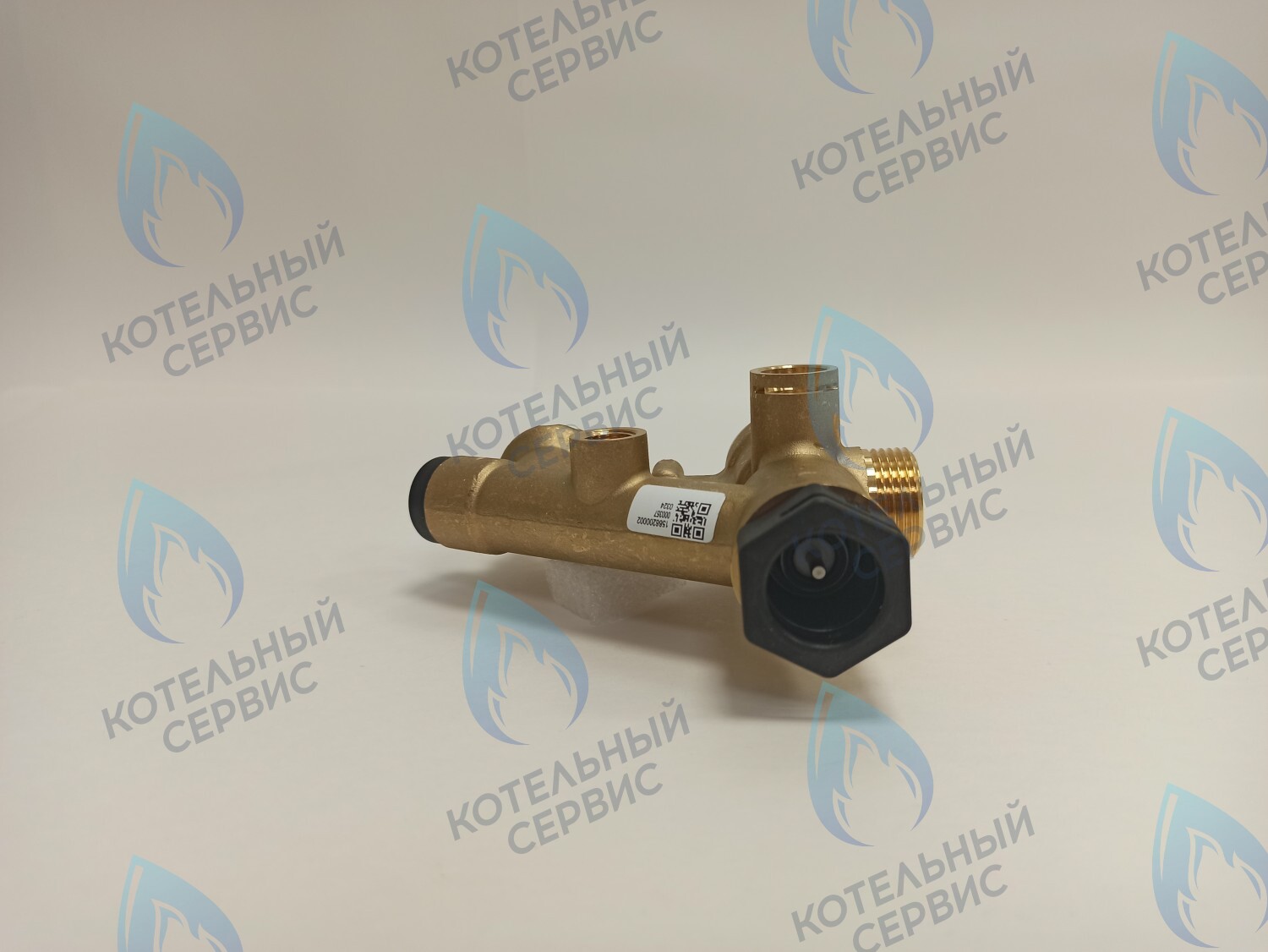 GGT015 Элемент гидравлического блока Viessmann A1HB (7856978) в Самаре