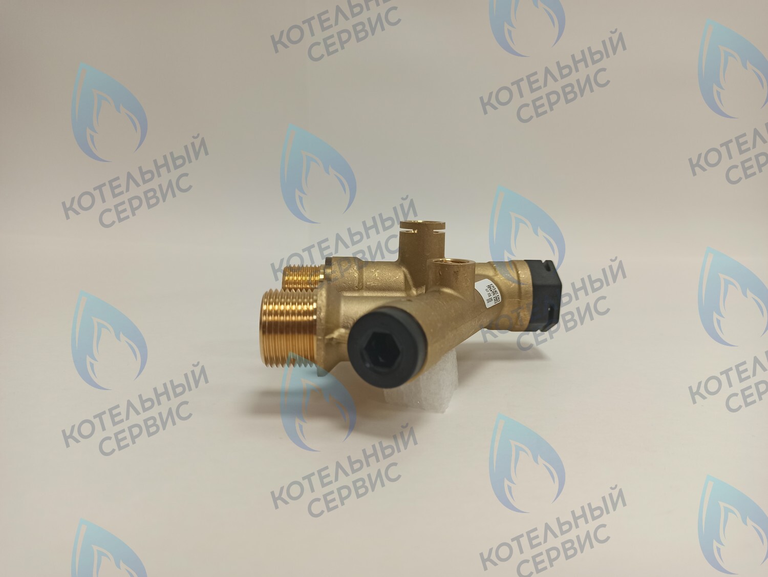 GGT015 Элемент гидравлического блока Viessmann A1HB (7856978) в Самаре