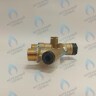 GGT015 Элемент гидравлического блока Viessmann A1HB (7856978) в Самаре