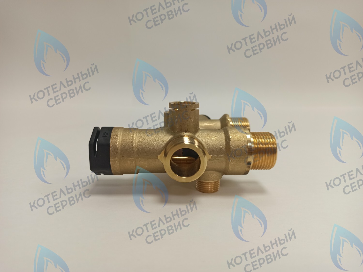 GGT015 Элемент гидравлического блока Viessmann A1HB (7856978) в Самаре