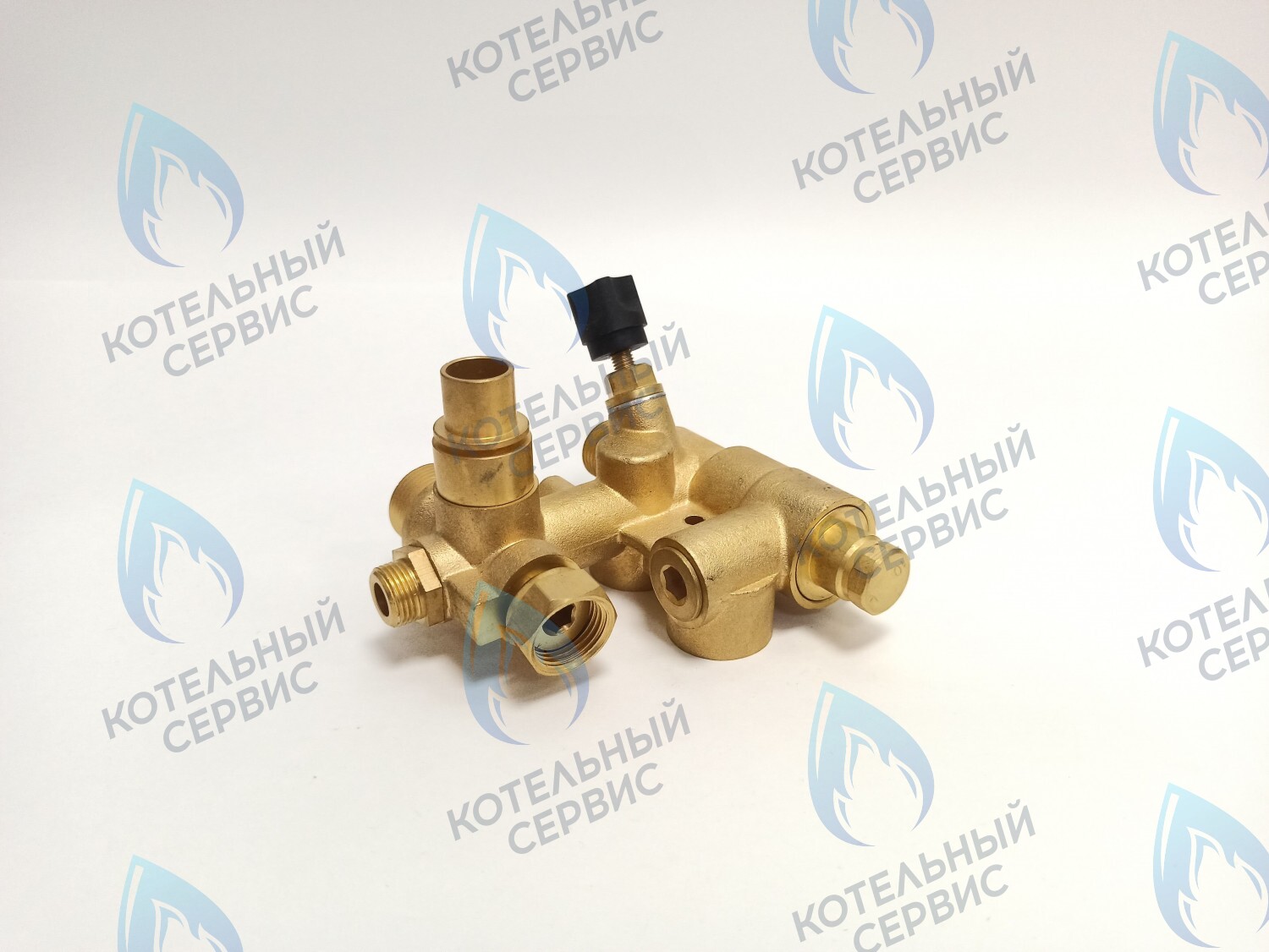 TY04010076 Гидроблок входной (TY04010076) ELECTROLUX в Самаре