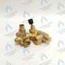 TY04010076 Гидроблок входной (TY04010076) ELECTROLUX в Самаре