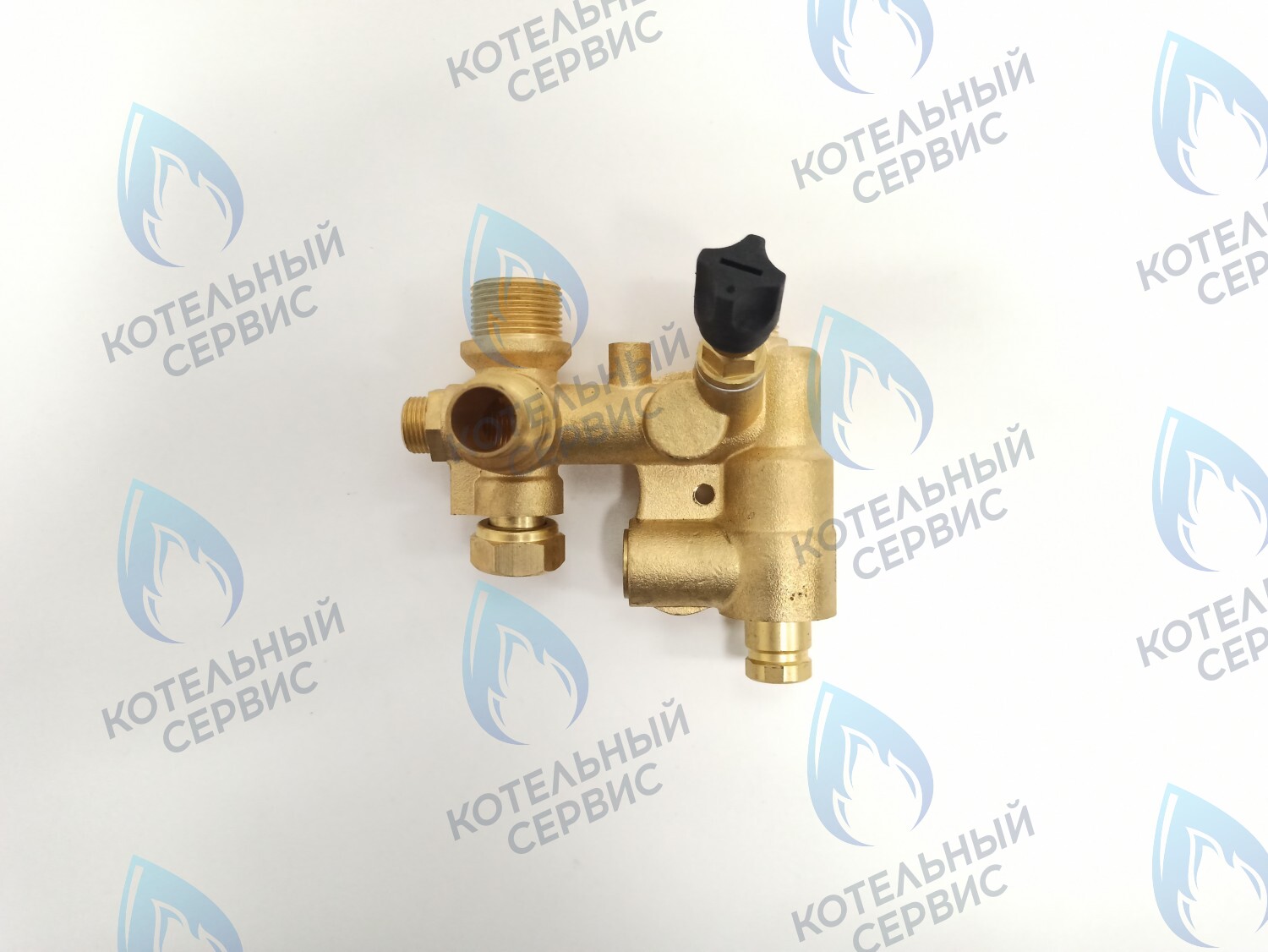 TY04010076 Гидроблок входной (TY04010076) ELECTROLUX в Самаре