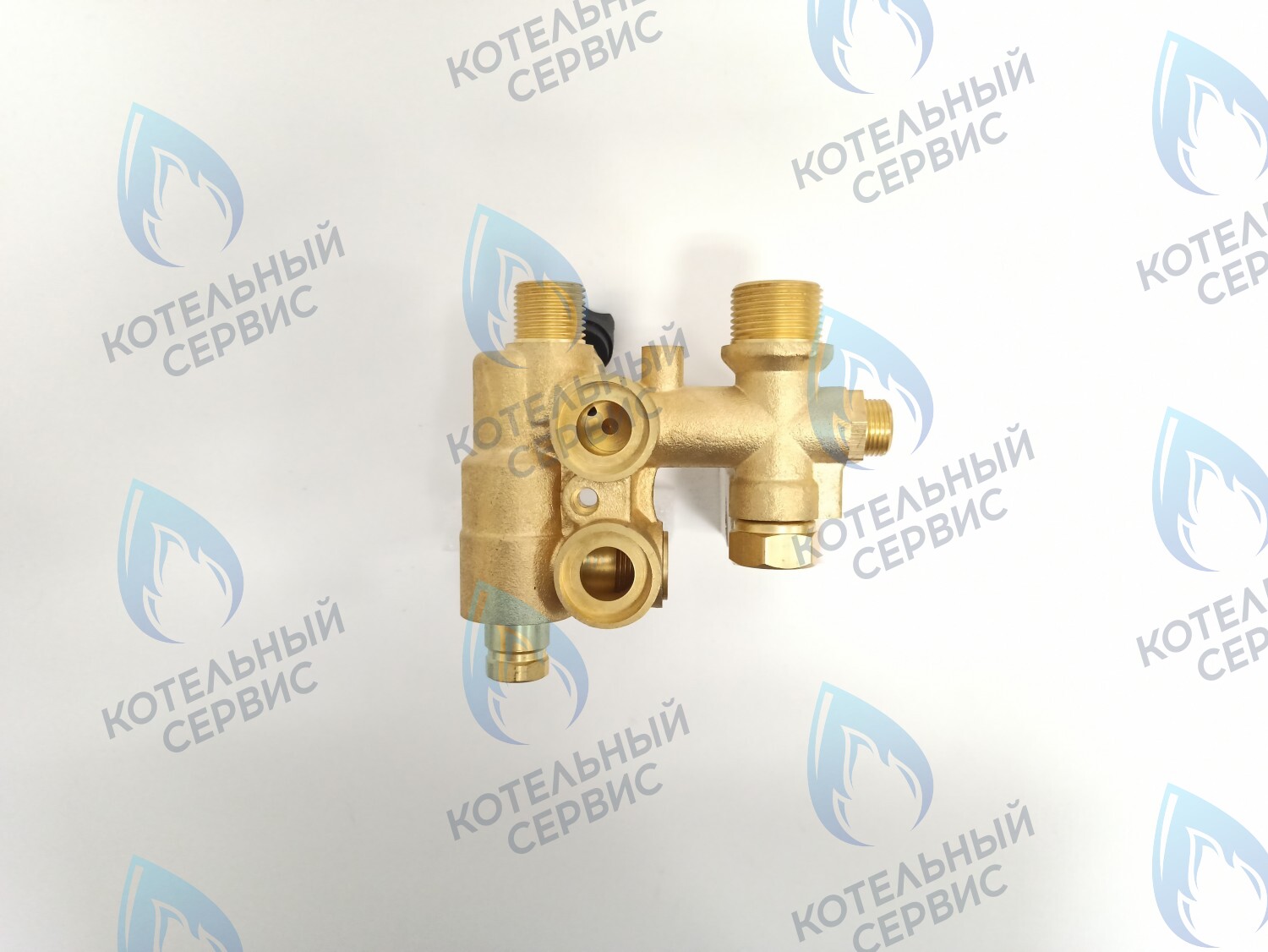 TY04010076 Гидроблок входной (TY04010076) ELECTROLUX в Самаре