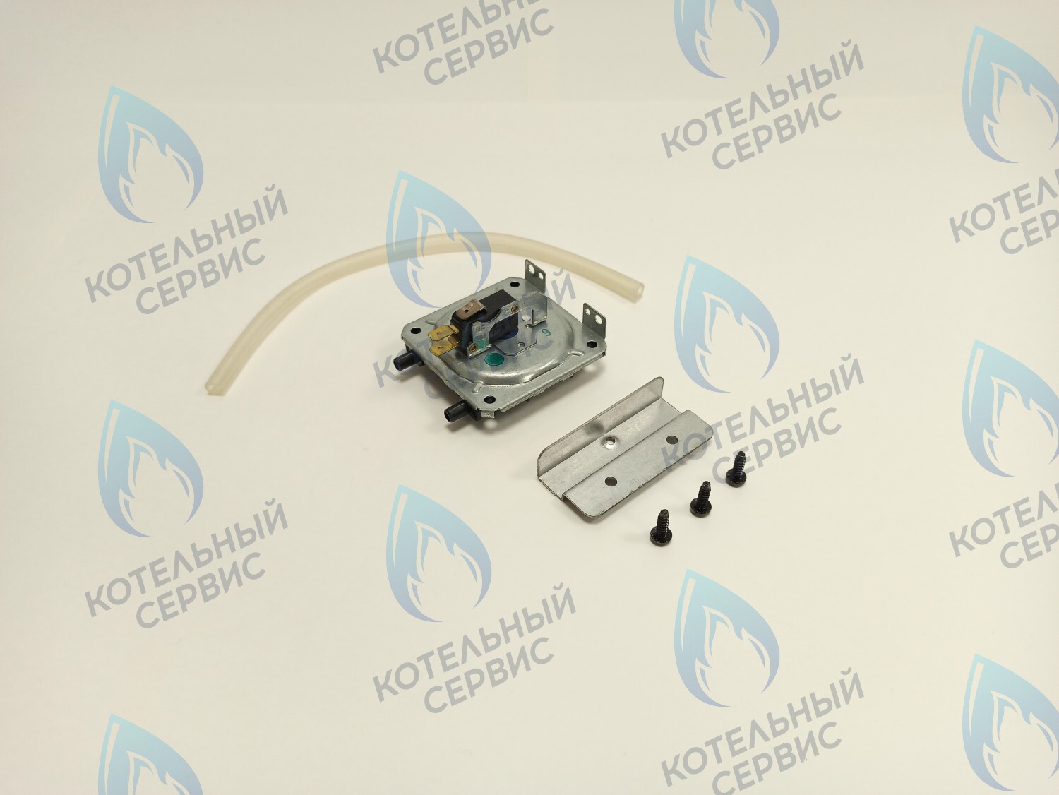 628620 Пневмореле BAXI в Самаре