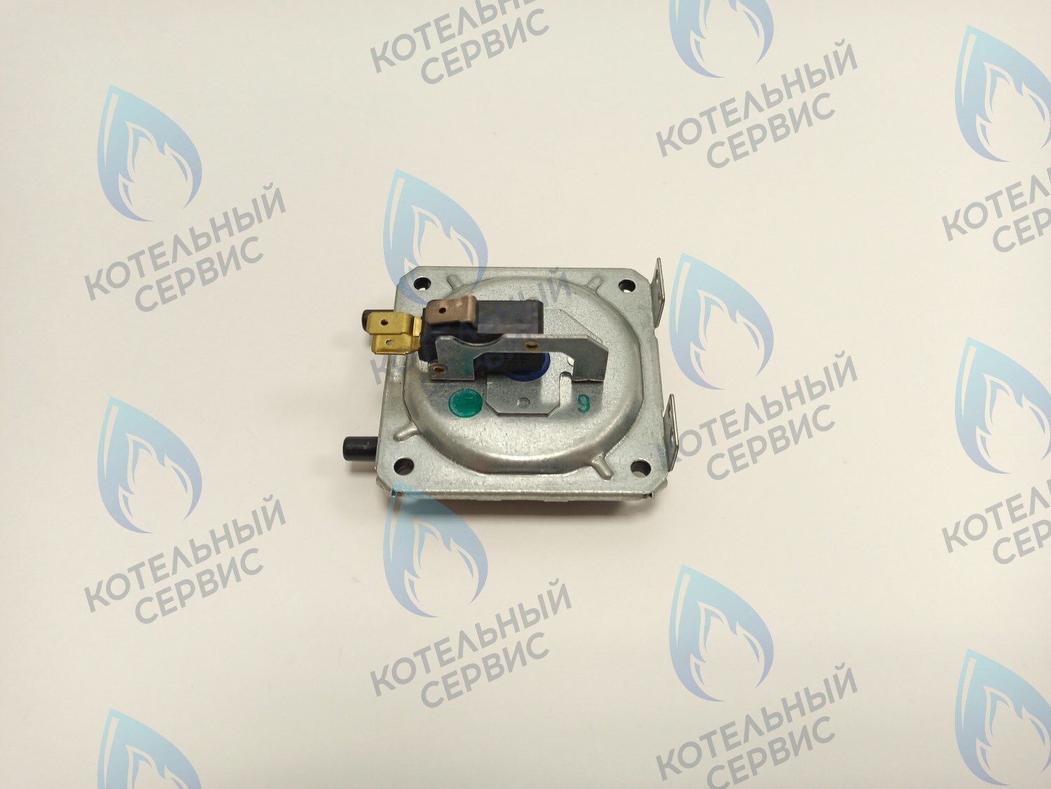 628620 Пневмореле BAXI в Самаре