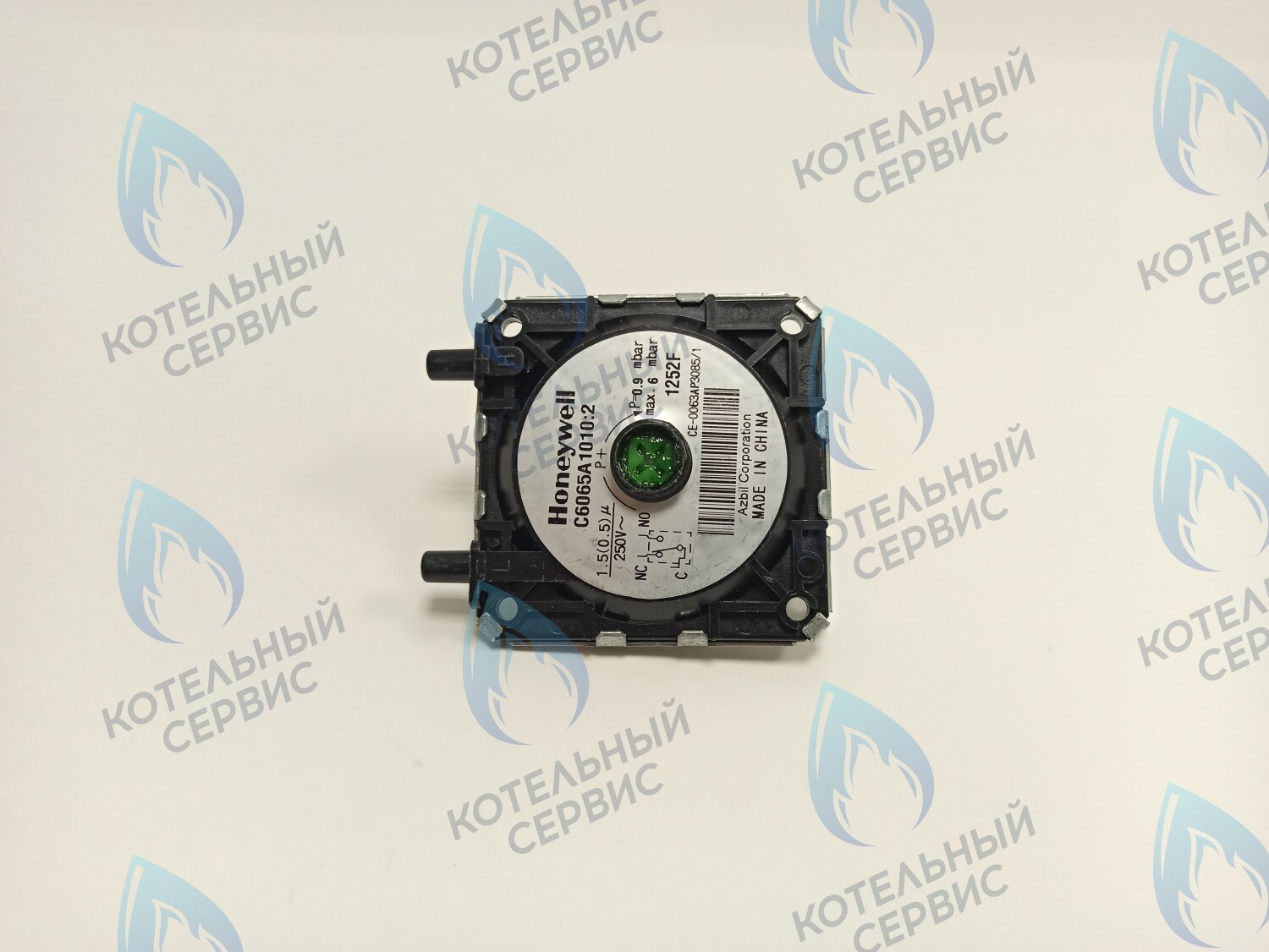 628620 Пневмореле BAXI в Самаре