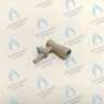 AV006 Трубка вентури одинарная в Самаре